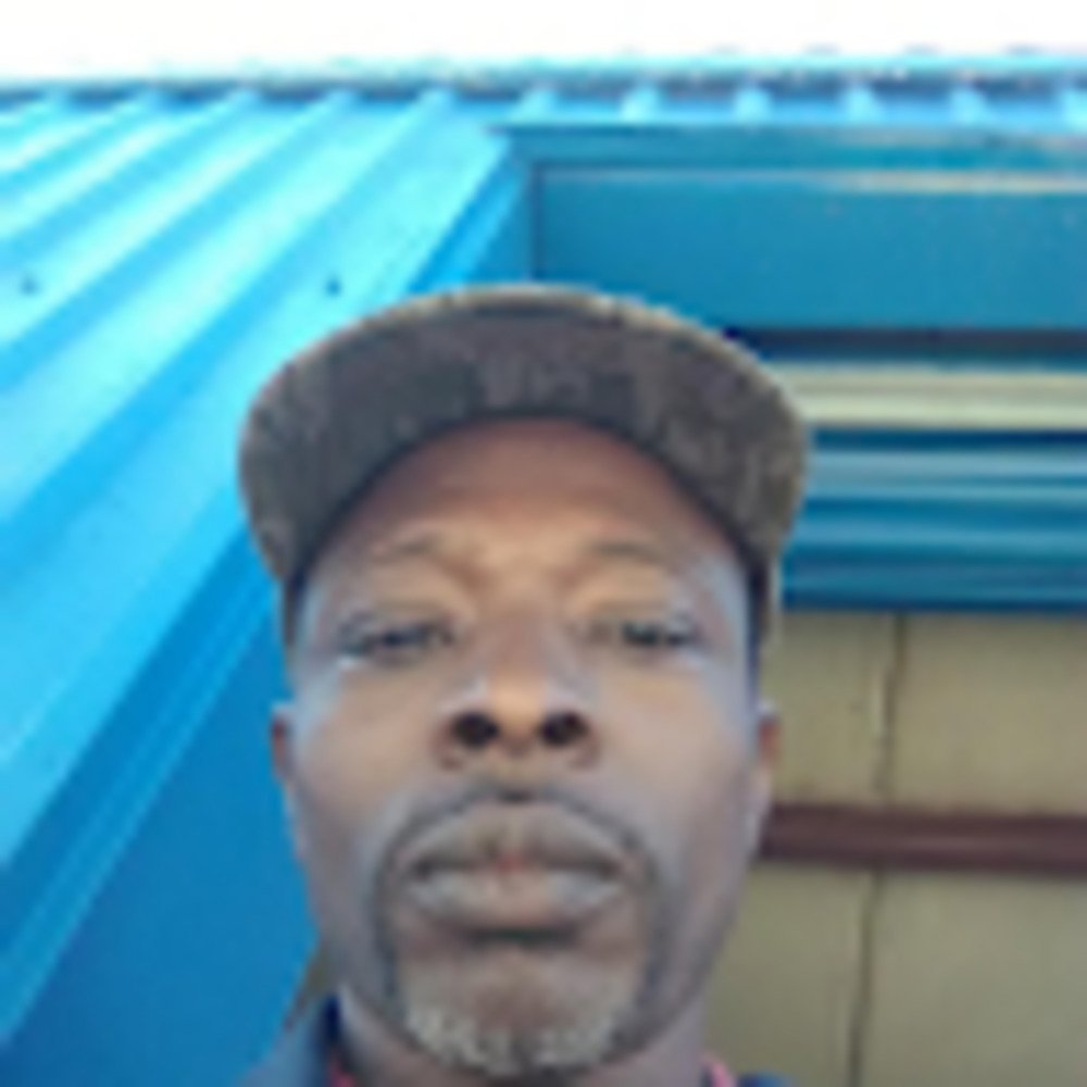 Meet your Posher, Andre